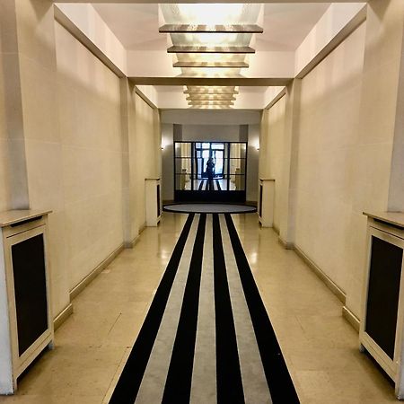 Suite Desnos : Au Coeur De La Rive Gauche, Neuf, Design, 2 Personnes Paris Eksteriør billede