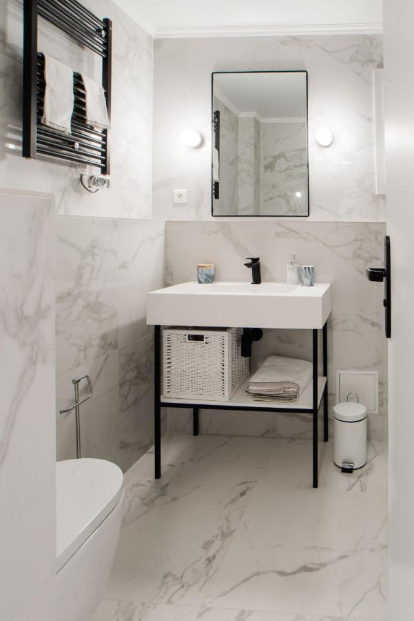 Suite Desnos : Au Coeur De La Rive Gauche, Neuf, Design, 2 Personnes Paris Eksteriør billede